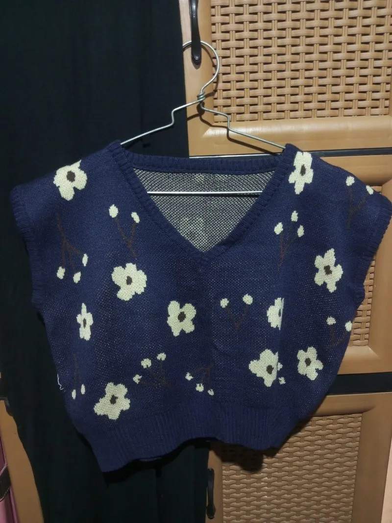 Vests wanita  photo 1
