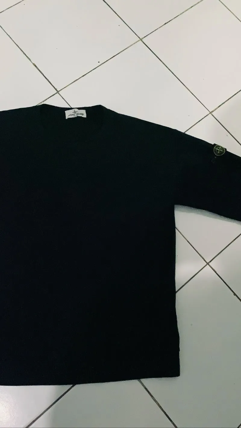 STONE ISLAND 2019 photo 1