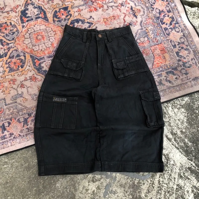 JORTS CARGO EXAVER MULTIPOCKET  photo 1