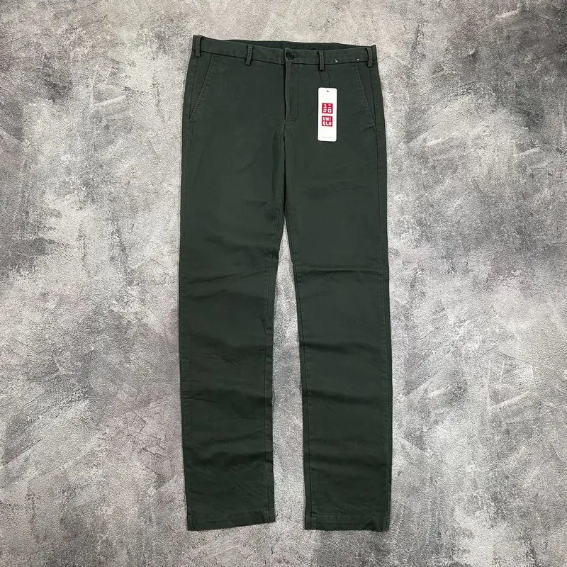 UNIQLO chino pants  photo 1