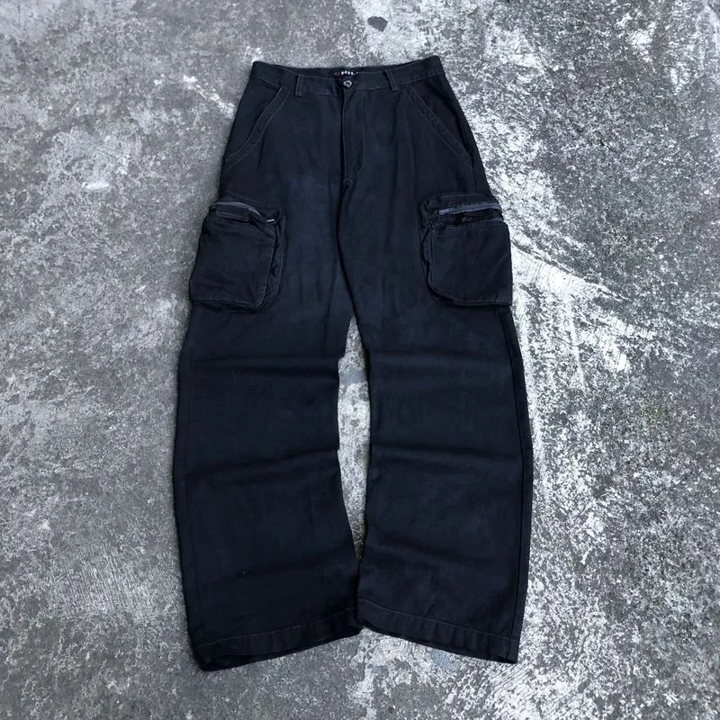 CARGO BAGGY photo 1