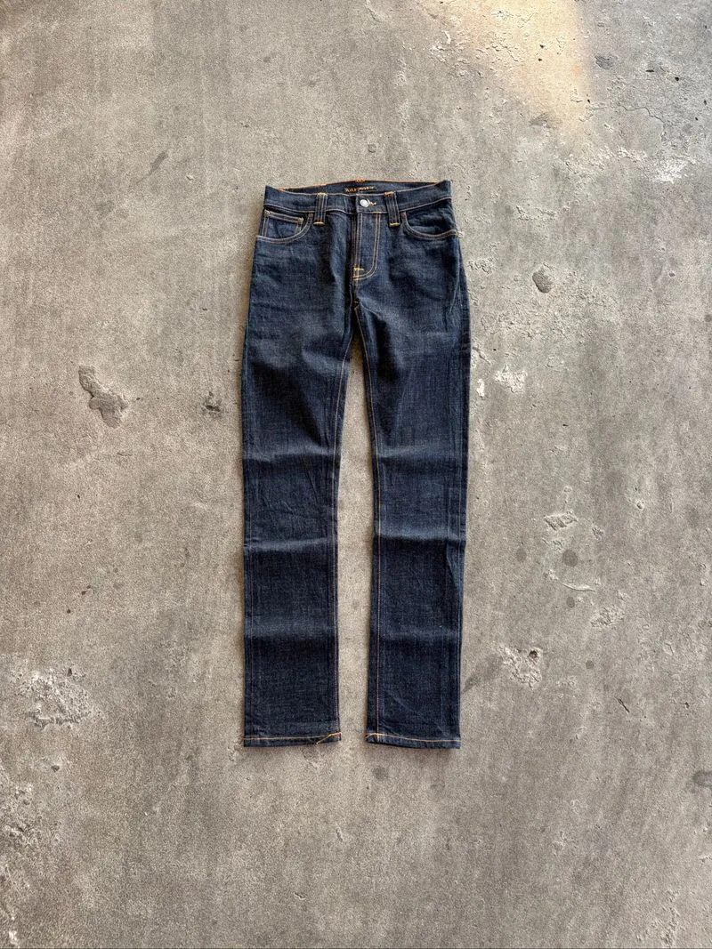Nudie jeans photo 1
