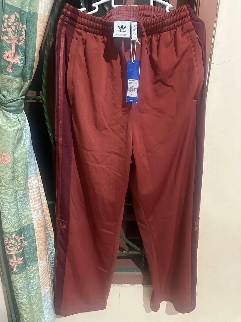Adidas adibreak pants Original 100% New with tag photo 1