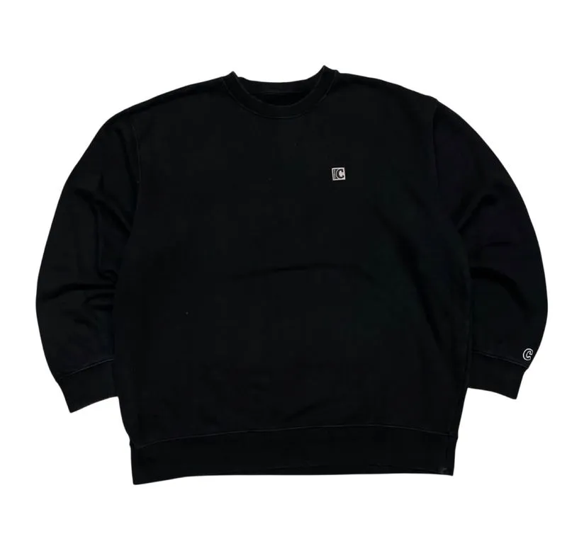 CREWNECK COVERNAT photo 1