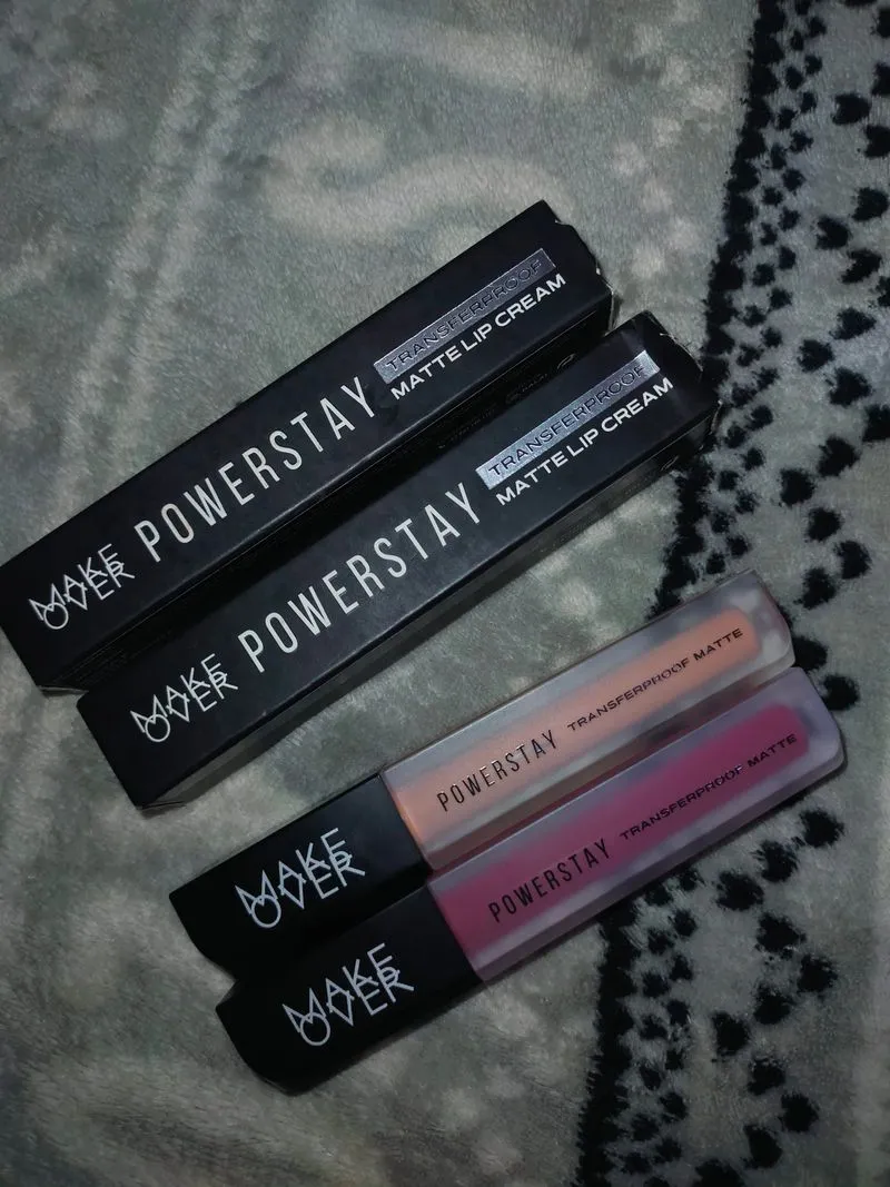 makeover lip matte bundling get all photo 1