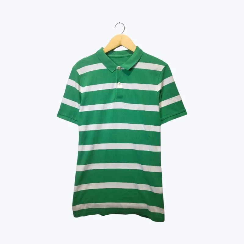Giordano Salur Hijau photo 1