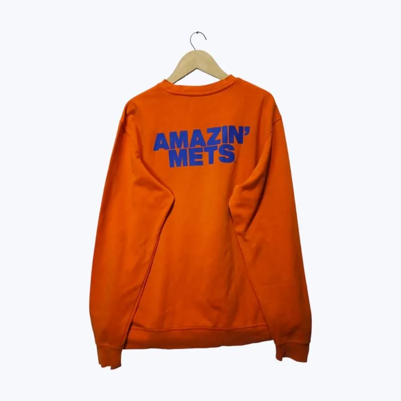 New Era Crewneck photo 1