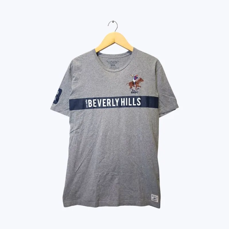 T-shirt BHPC photo 1