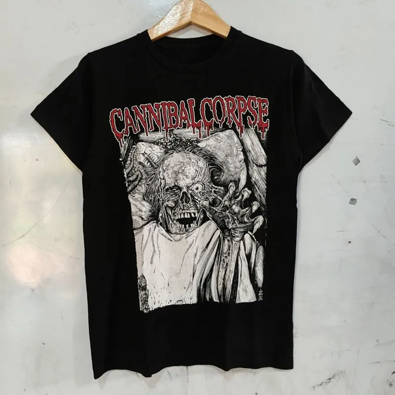 Kaos Band Official Cannibal Corpse photo 1
