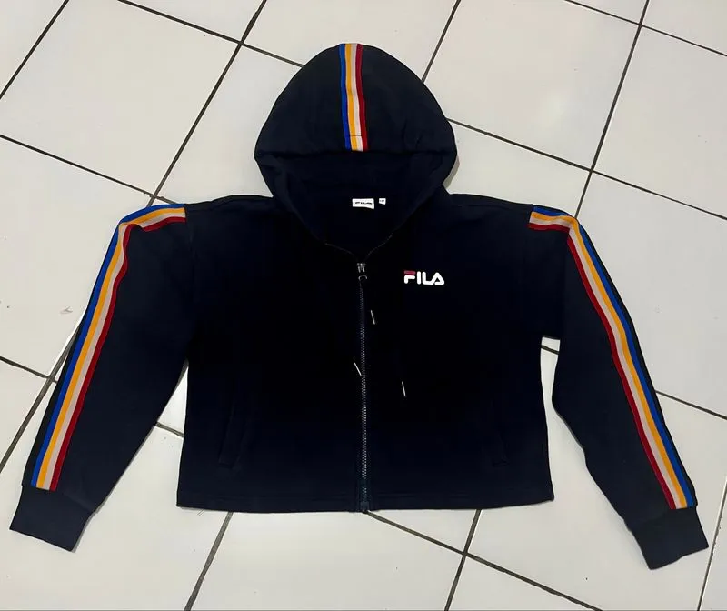 Crop top Fila women photo 1