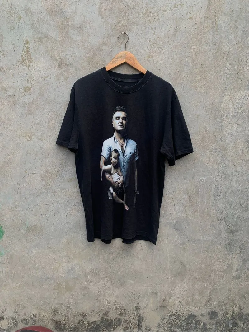Morrissey Tee photo 1