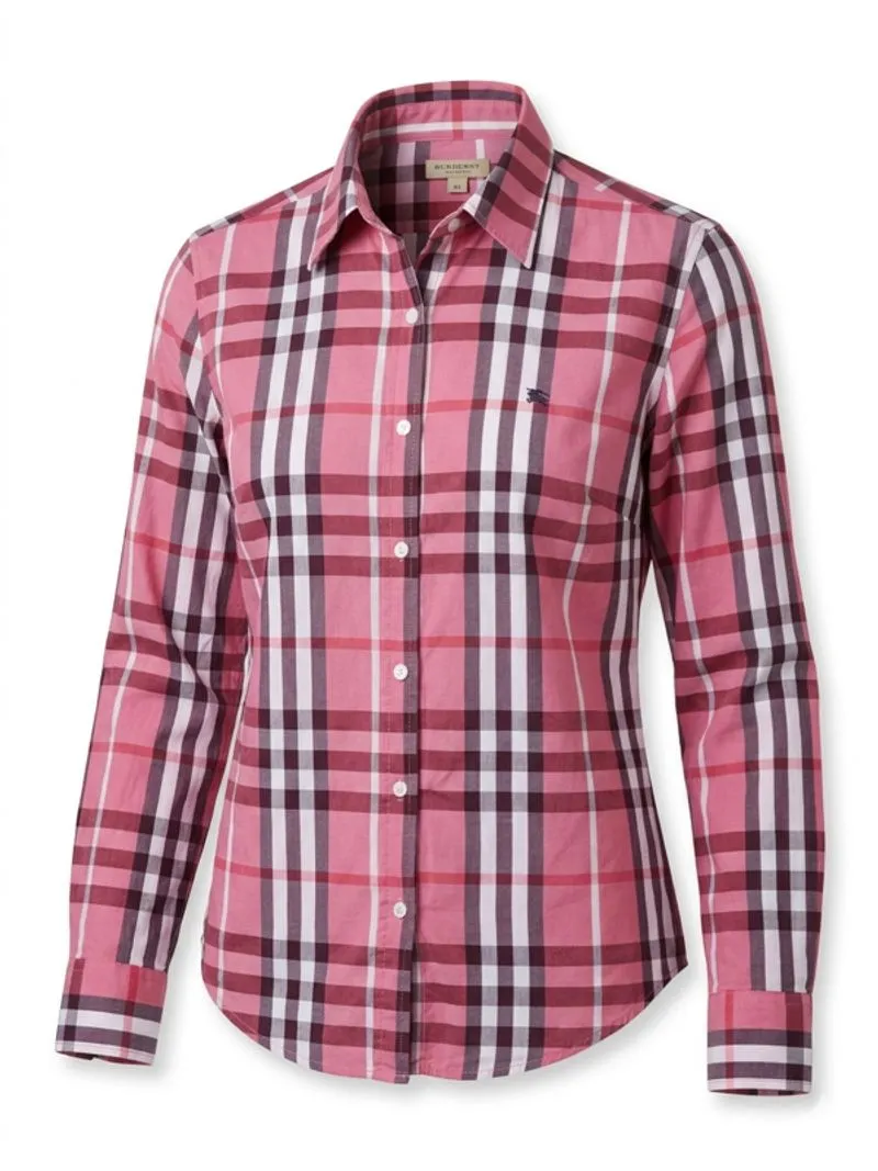 Burberry brit womens photo 1