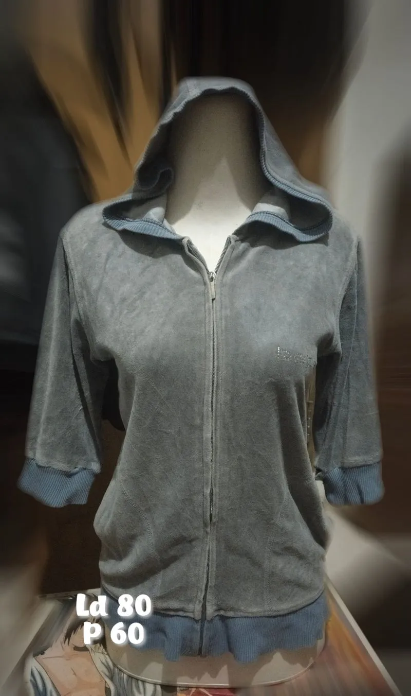 Jaket Velvet photo 1