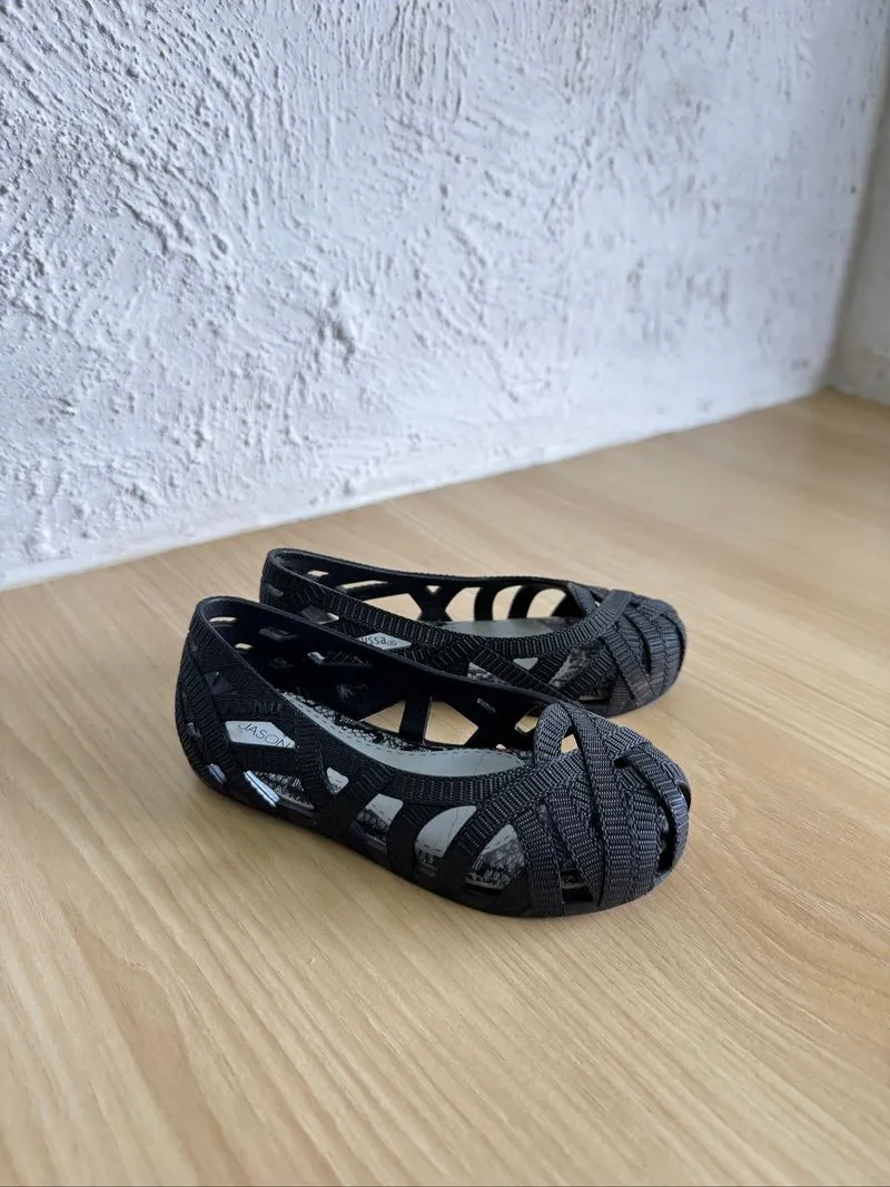 Mini Melissa Kids Shoes photo 1