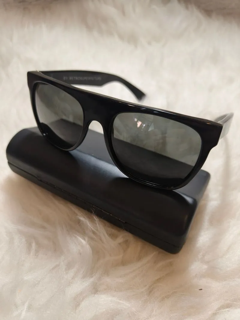Retro Super Future Sunglasses  photo 1