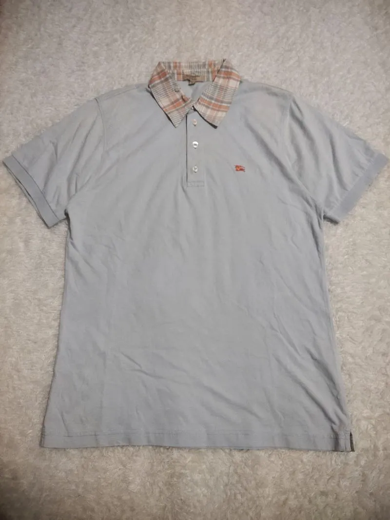 Kaos Polo Burberry photo 1