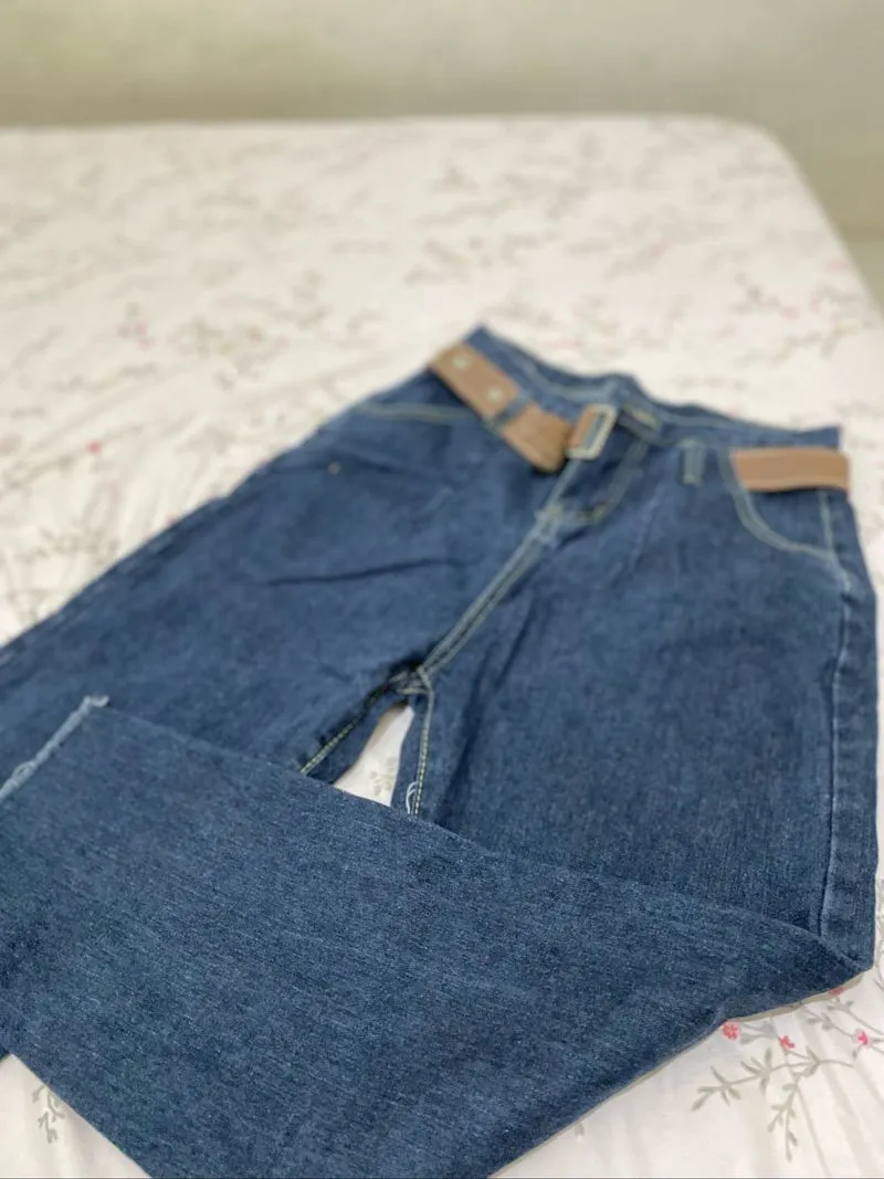 Jeans Highwaist photo 1