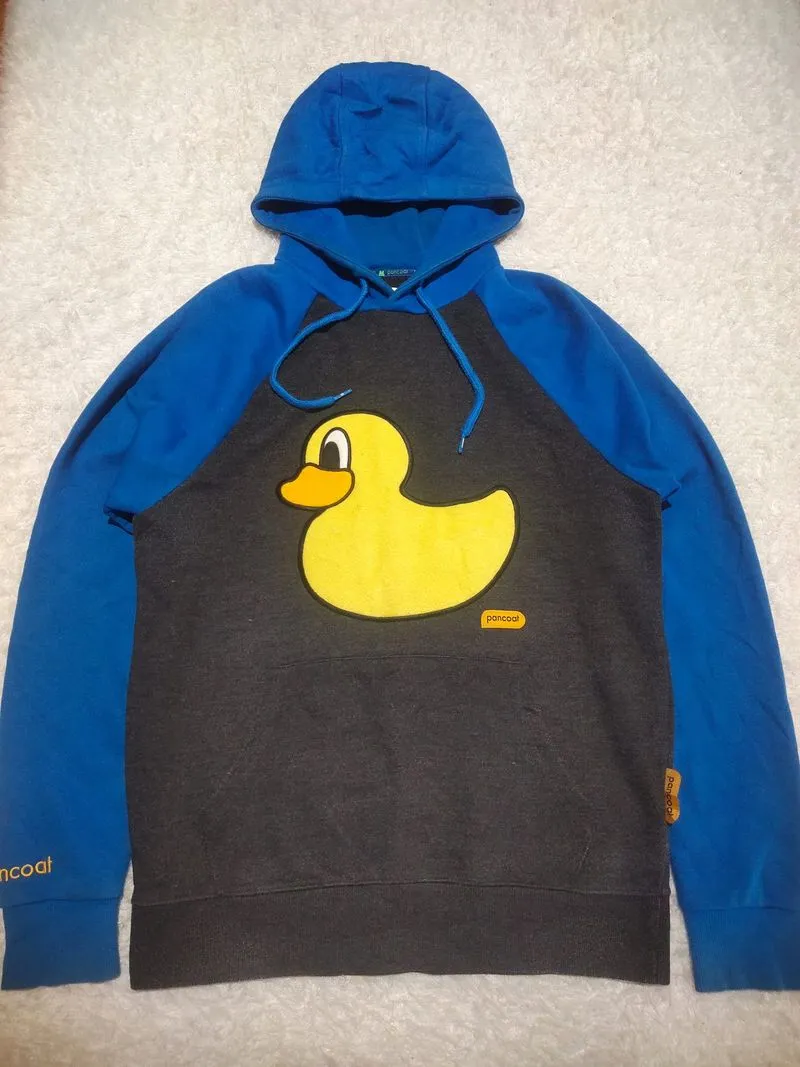 Hoodie Pancoat photo 1