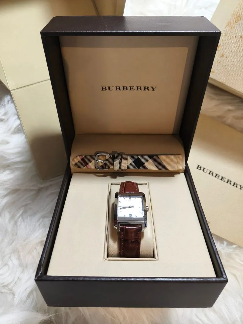 Burberry Watch photo 1