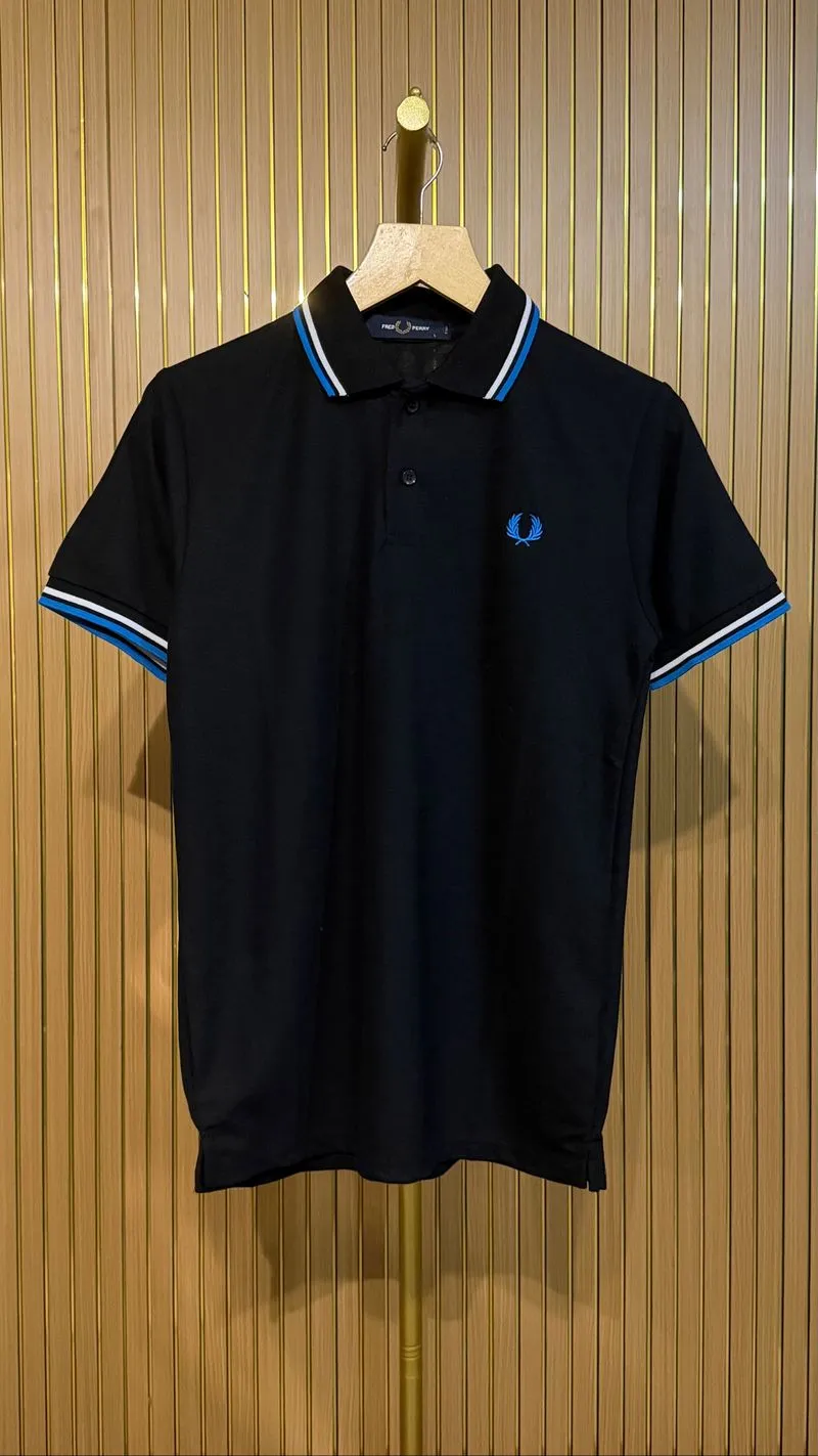 Polo Fred perry  photo 1