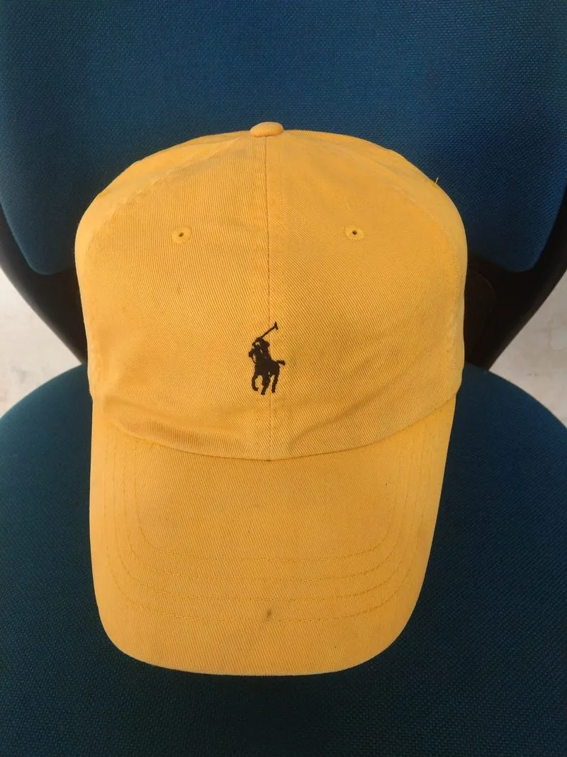 Topi POLI RALPH LAUREN photo 1