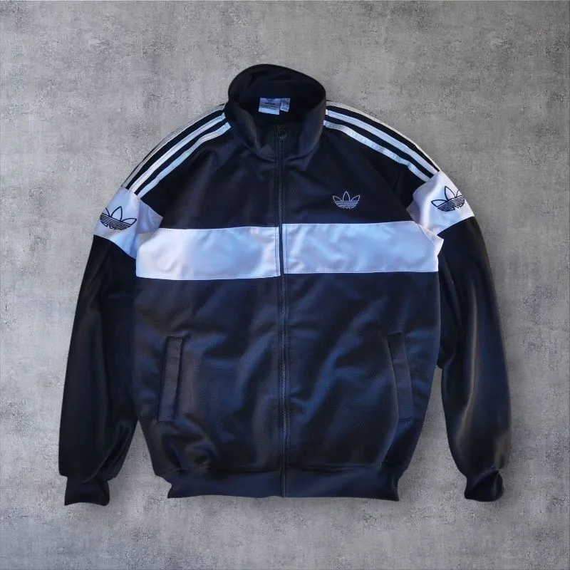 Tracktop adidas / adidas track jacket / adidas second photo 1