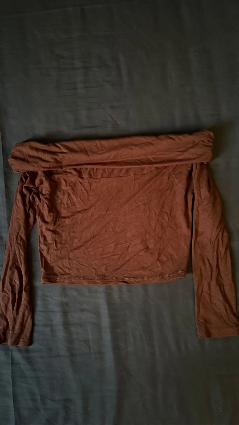 baju sabrina photo 1