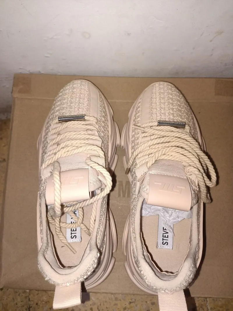 Steve Madden Shoes Original photo 1