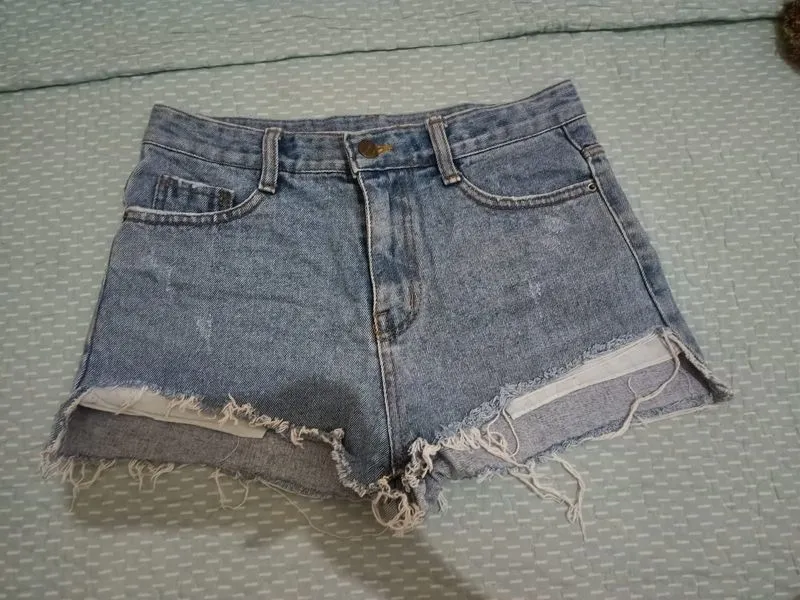 Hotpants  photo 1