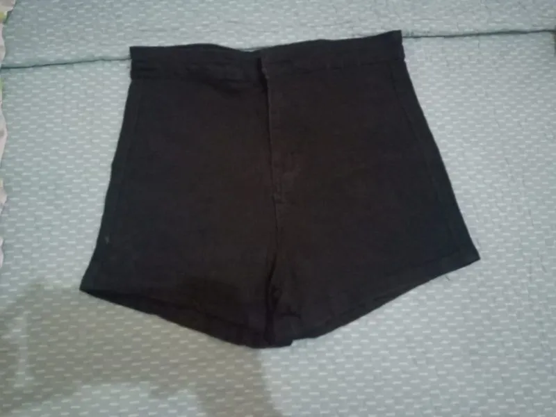 Hotpants  photo 1