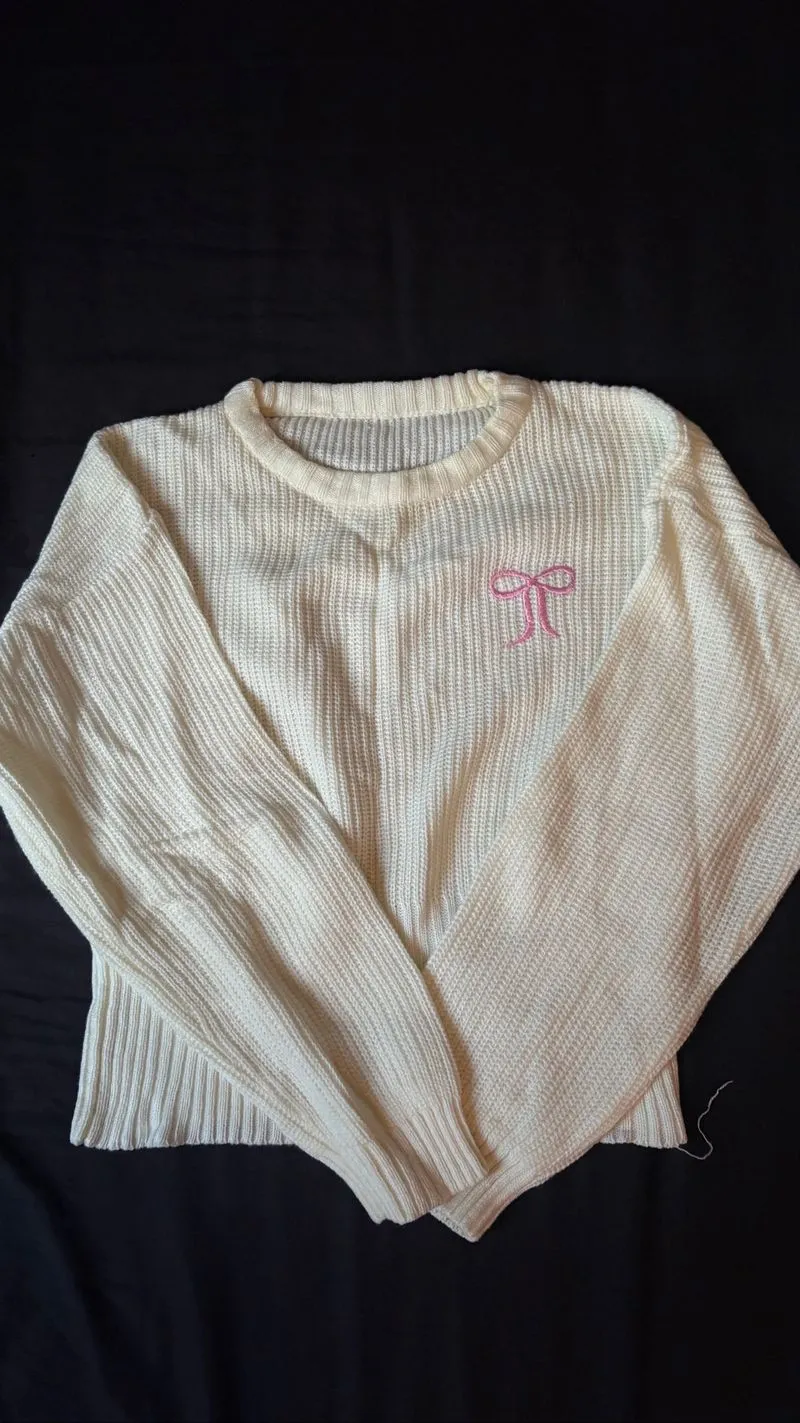 cardigan lucu photo 1