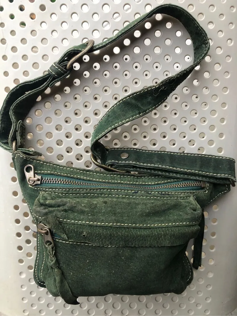 TBJ Jeans Accessiries Waist Bag photo 1