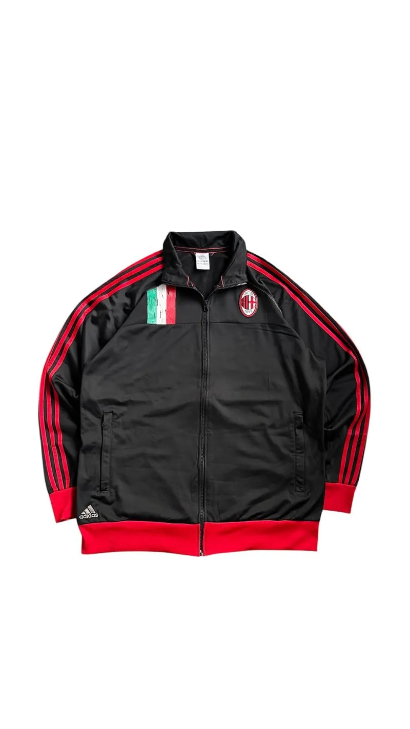 Tracktop Adidas Milan Fc 2013 photo 1