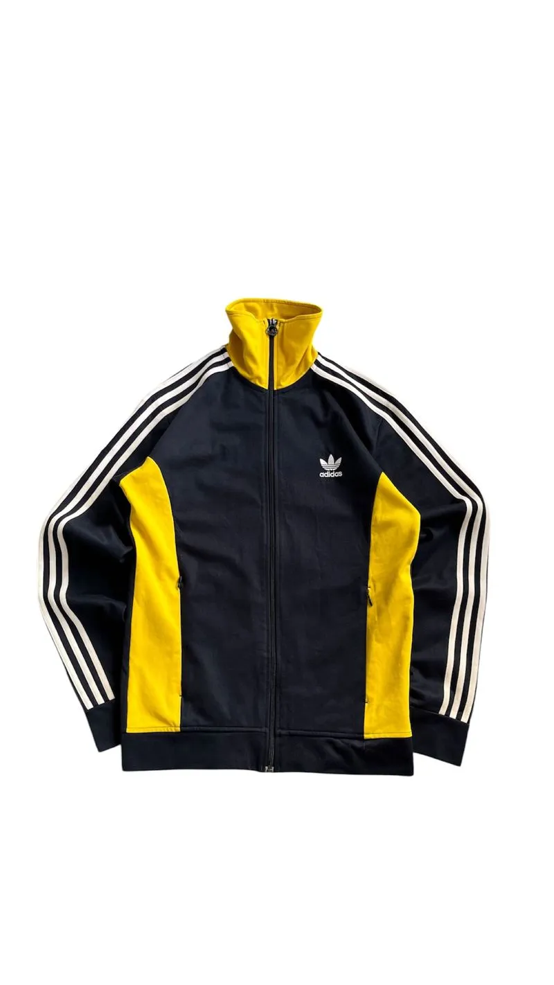 Tracktop Adidas  photo 1