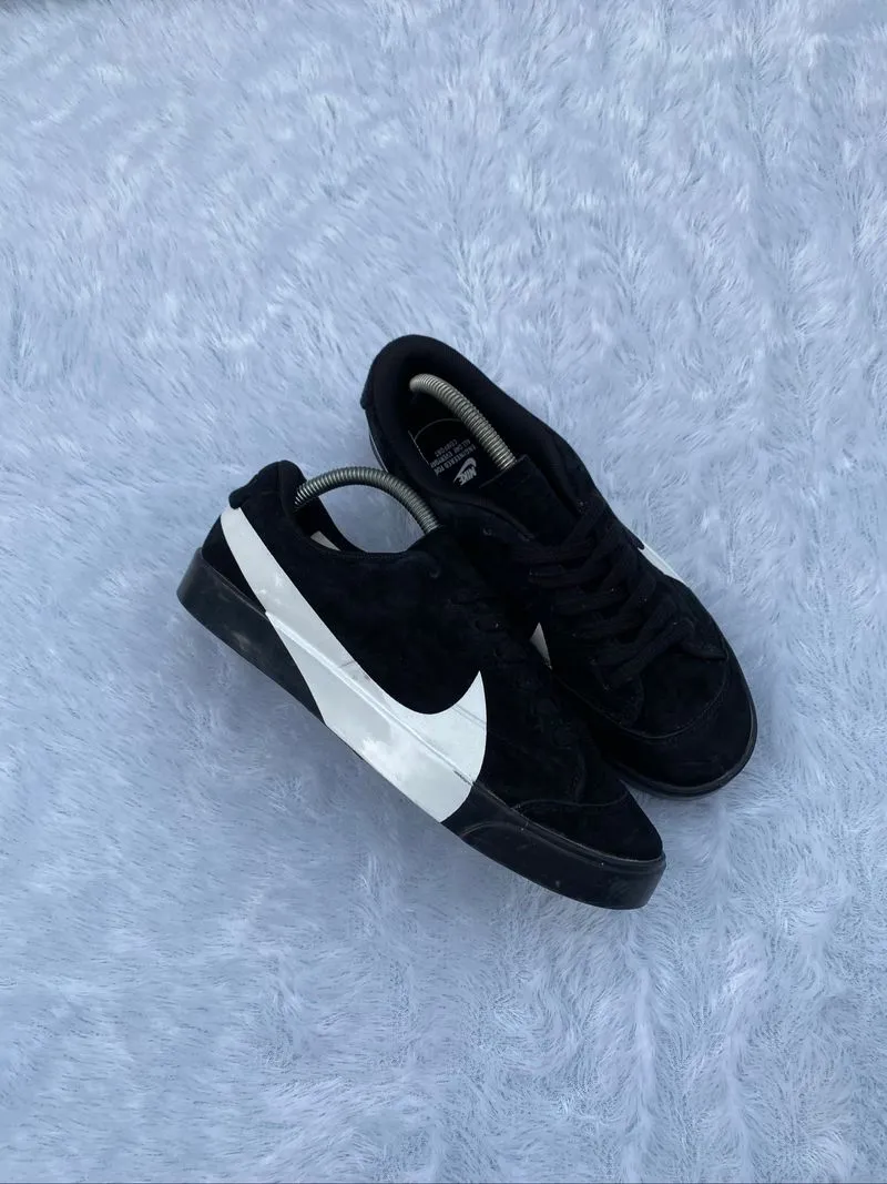 Nike Blazer City Low photo 1