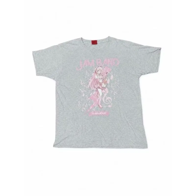 Kaos Mars Six Teen Anime Tsurumaki Maki JAM BAND Vocaloid photo 1