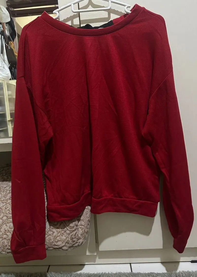 Sweater Bershka photo 1