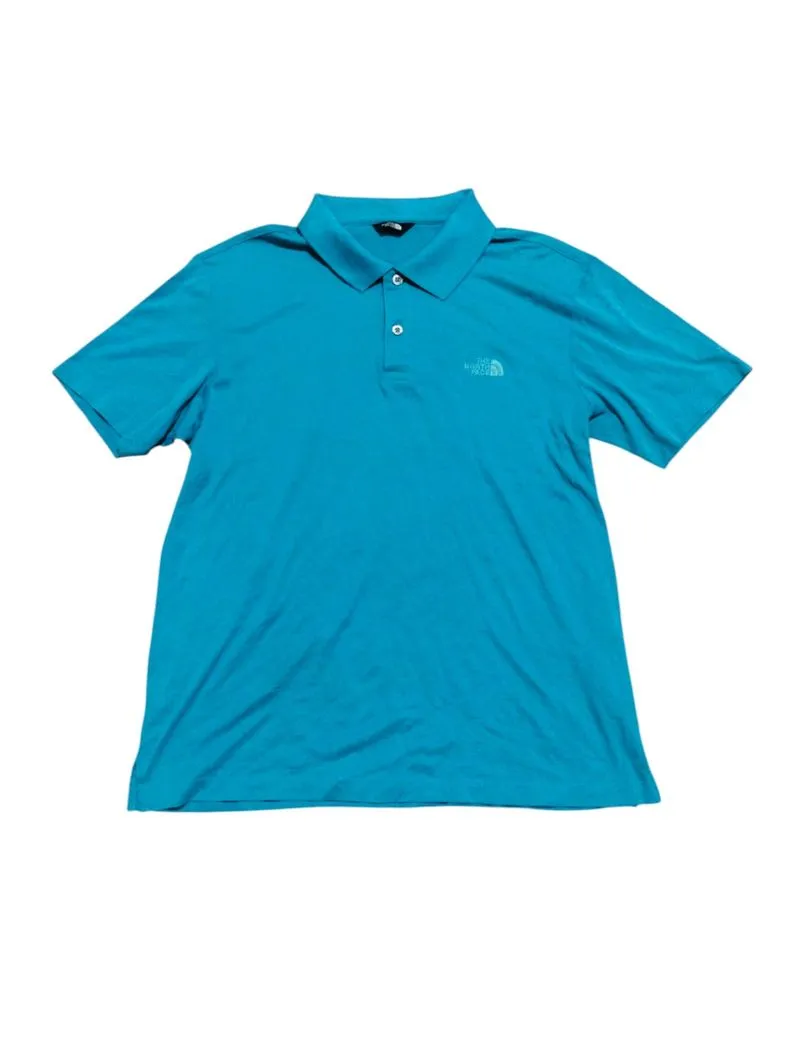 The North Face Polo Shirt photo 1