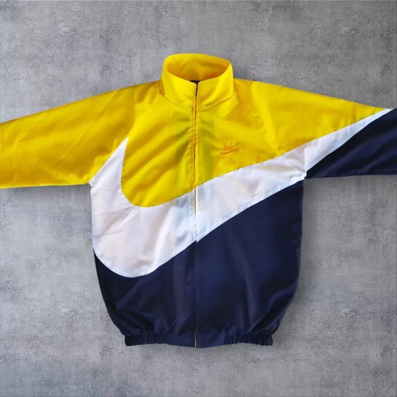 Jacket nike bigswoosh / big swoosh / nike jacket / jacket bi photo 1
