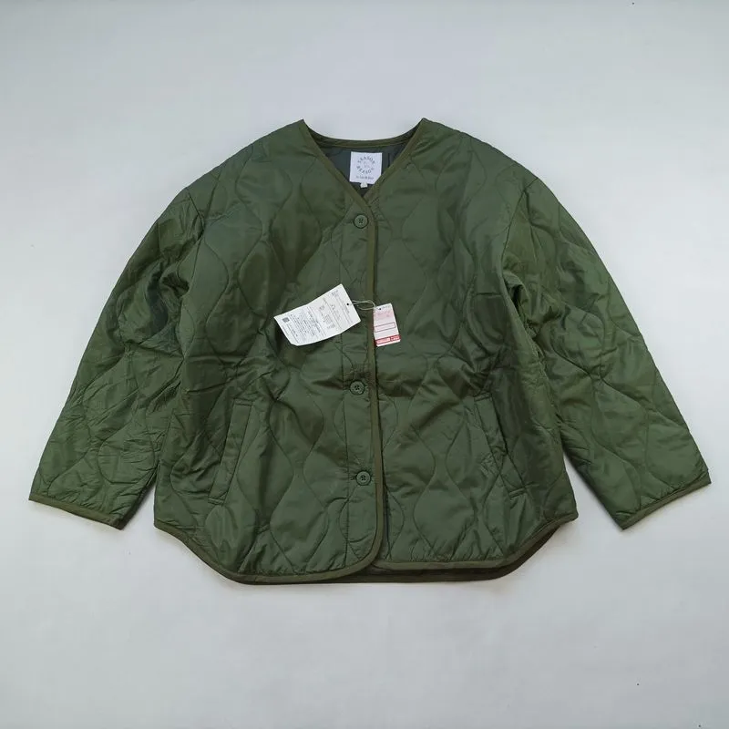 Lin & Red liner cardigan size L P073 photo 1