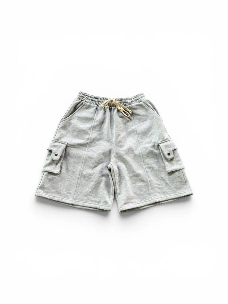 Short Sweat pants photo 1