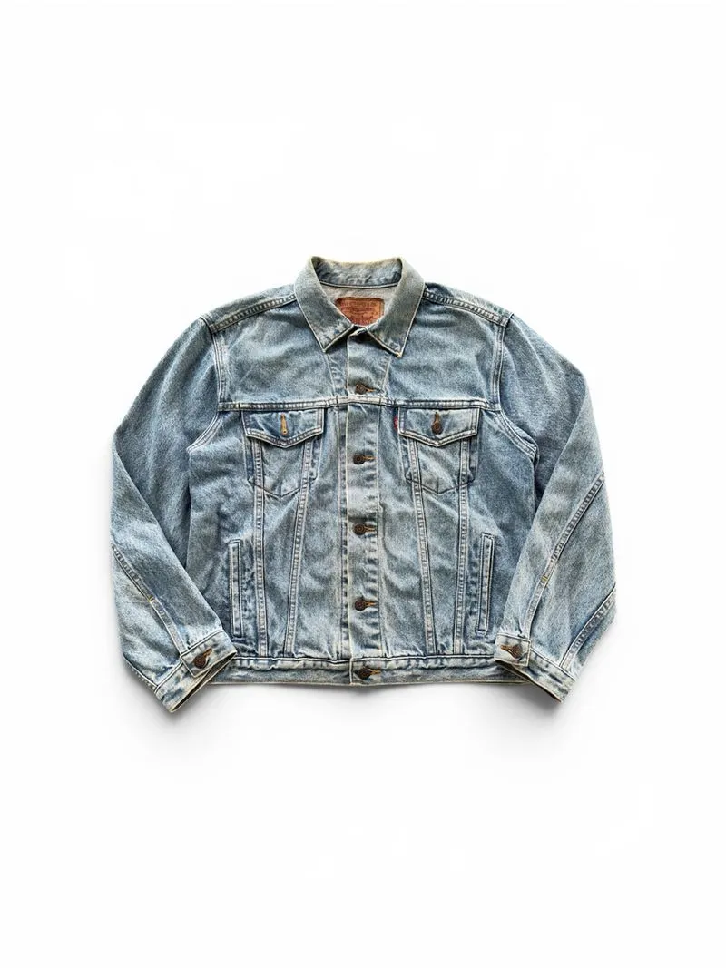 Levis Type III photo 1