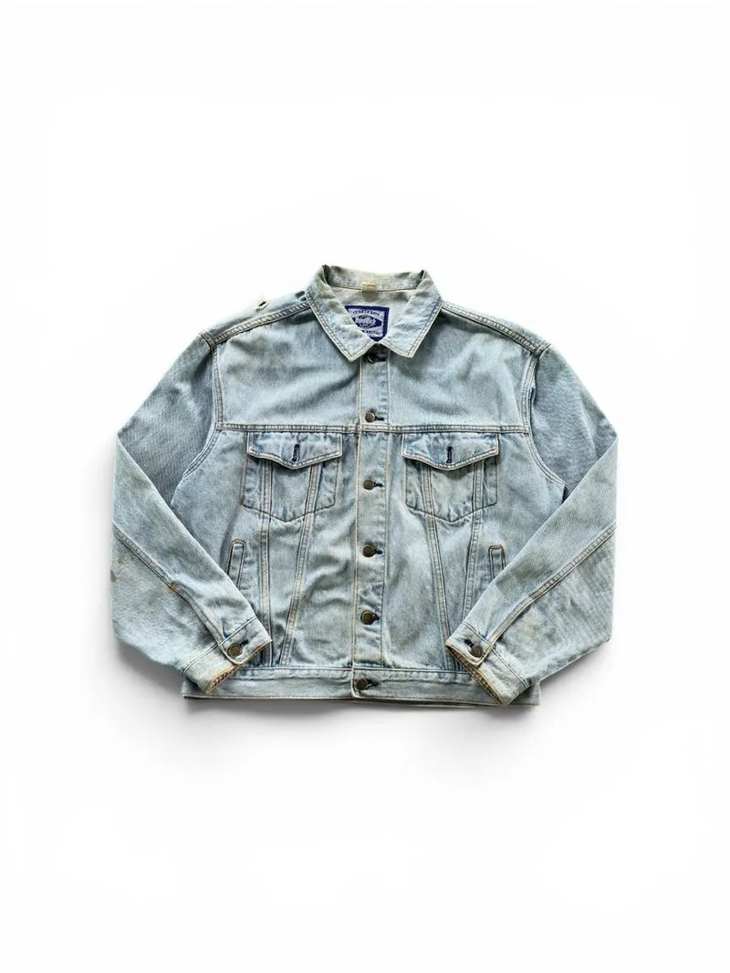 Hardrock Trucker Denim photo 1
