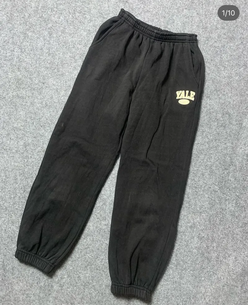 Yale Jogger Pants photo 1