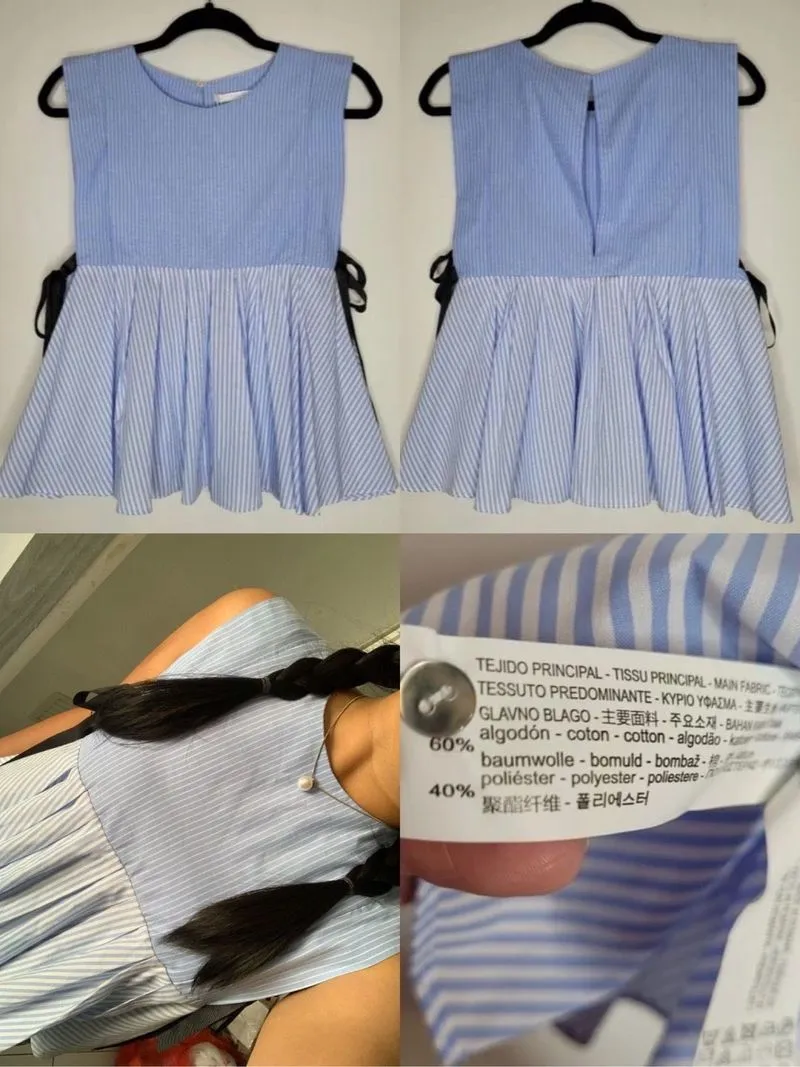 vest ZARA photo 1