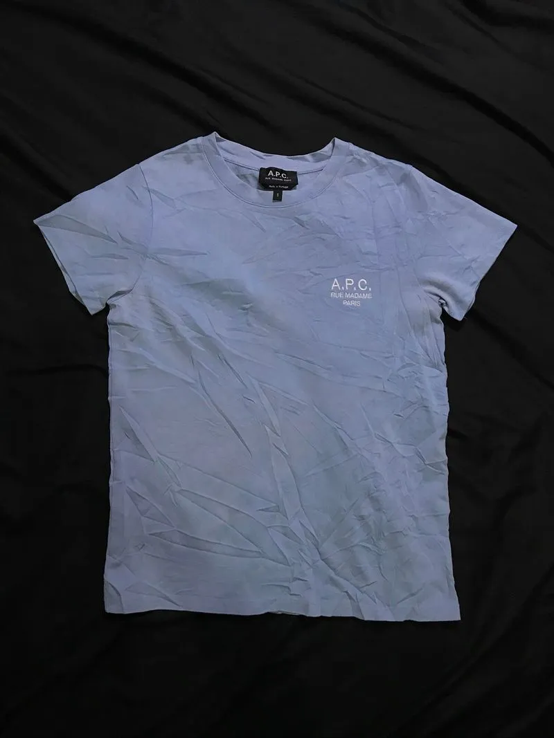 A.P.C. RUE MADAME PARIS photo 1