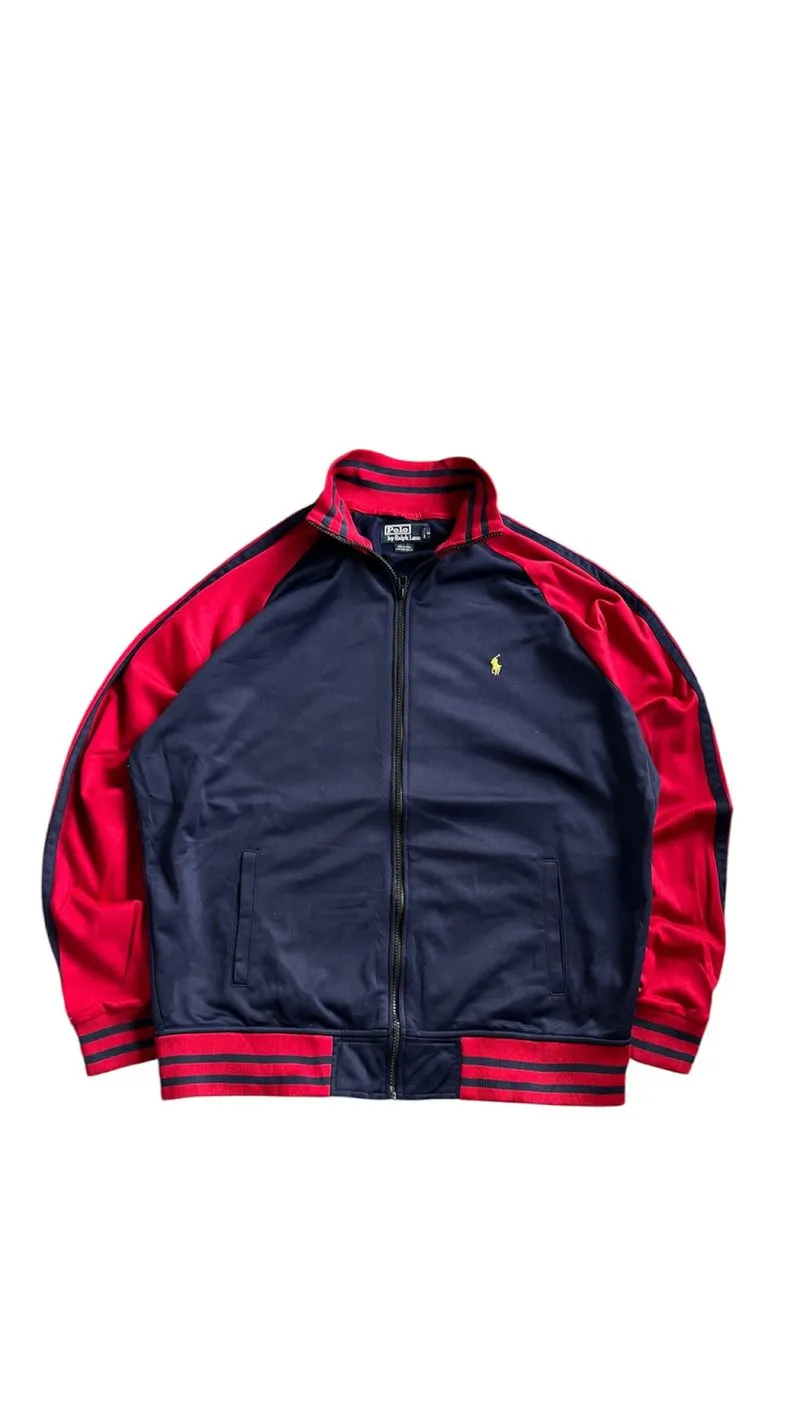 Polo Ralph Lauren Tracktop photo 1