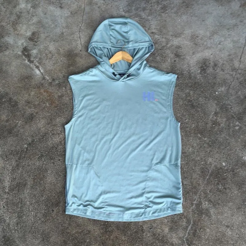 Vest Hoddie Surfing by Quicksilver photo 1