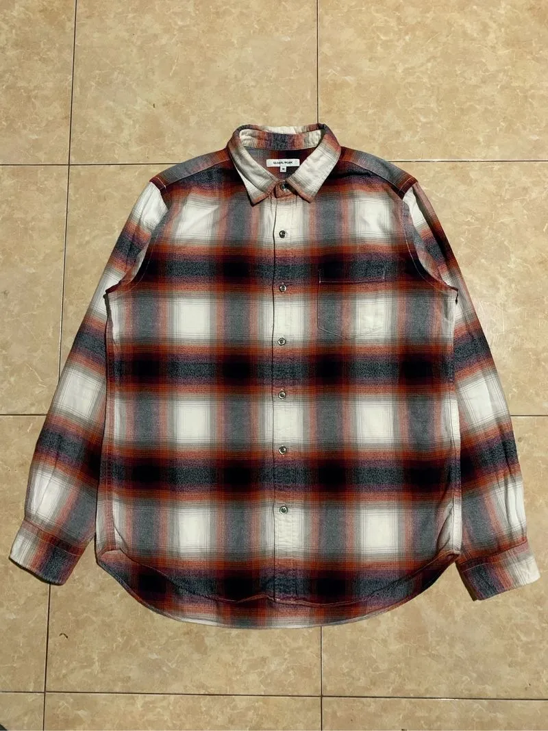 Flanel veterano photo 1