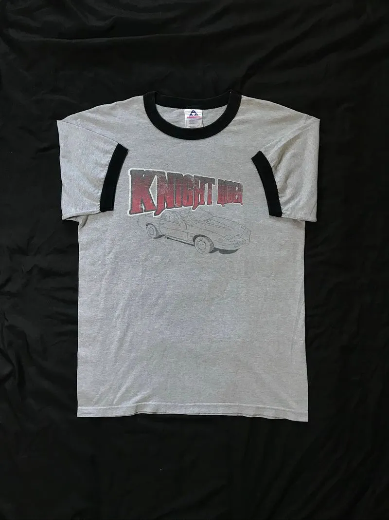 Vintage ringger tee photo 1